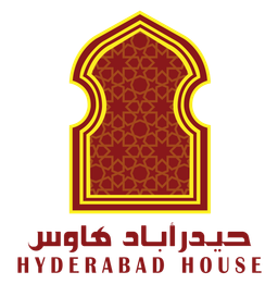 Hyderabad House logo