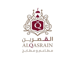 RESTAURANTS & KITCHENS ALQASRAIN logo