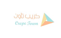 Crepe Town logo