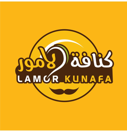 LAMOR KUNAFA logo