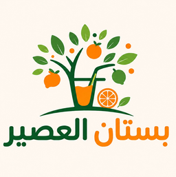 Bustan alasir logo