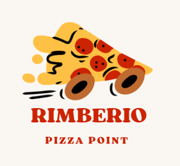 Rimberio Pizza logo