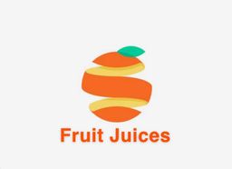 Fruit juices logo