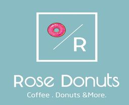 Rose Donuts logo