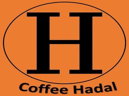 Coffee Hadal logo
