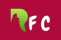 Royale Fried Chicken logo