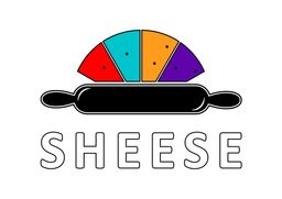 Sheese logo