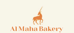 Al maha bakery logo