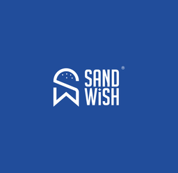 Sand wish logo