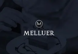 MELLUER logo