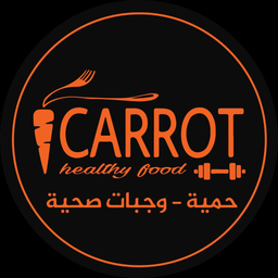 Carrot logo