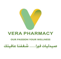 Vera pharmacy logo