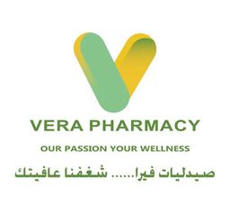 Vera pharmacy logo