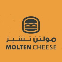 Molten Cheese logo