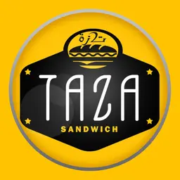 Taza logo