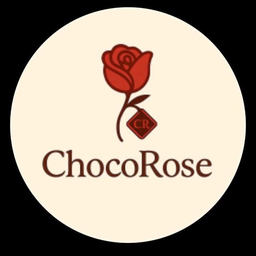 Choco Rose logo