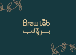 Brew Lab logo