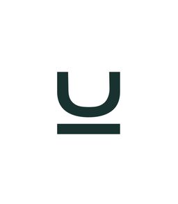 Unique drip logo