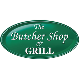 The Butcher Shop and Grill for Retail logo
