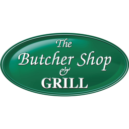 The Butcher Shop and Grill for Retail logo