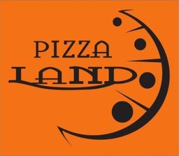 Pizza Land logo