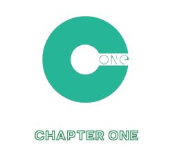 chapter one logo