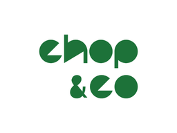 Chop & Co logo