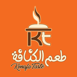 Konafa Taste logo