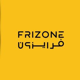 FRIZONE logo