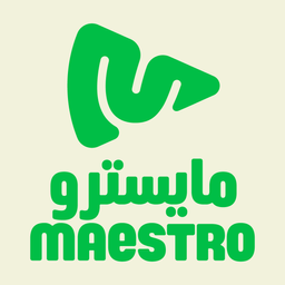 Maestro Pizza logo