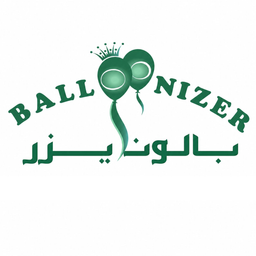 Balloonizer logo