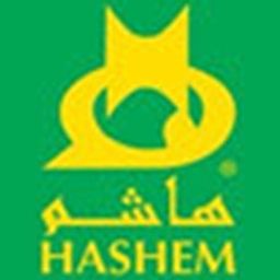 Hashim logo