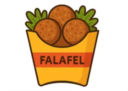 Falafel logo