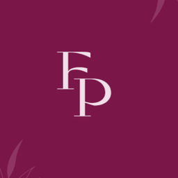 Flower Palace logo