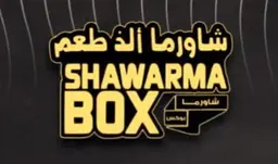 Shawarma Box logo