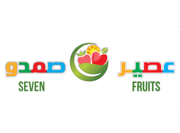 Samado juice (7 Fruits) logo