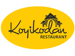 Koyikodan Restaurant logo