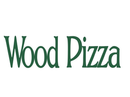 Wood Pizza logo