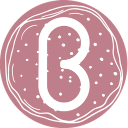 Bomboloni logo