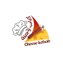 Cheese Kebab logo