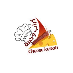 Cheese Kebab logo