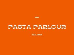 Pasta Parlour logo