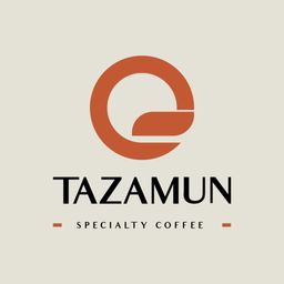 Tazamun logo