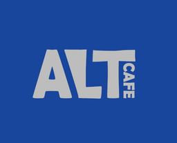 ALT COFFEE logo