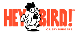 Hey Bird logo