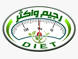 Diet And More logo