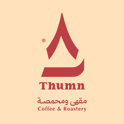Thumn logo