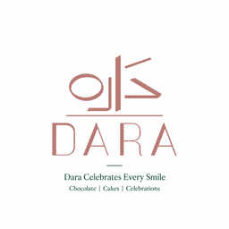 Dara Sweet logo