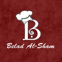 Belad Al-Sham Restaurant logo