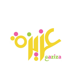 عaziza logo
